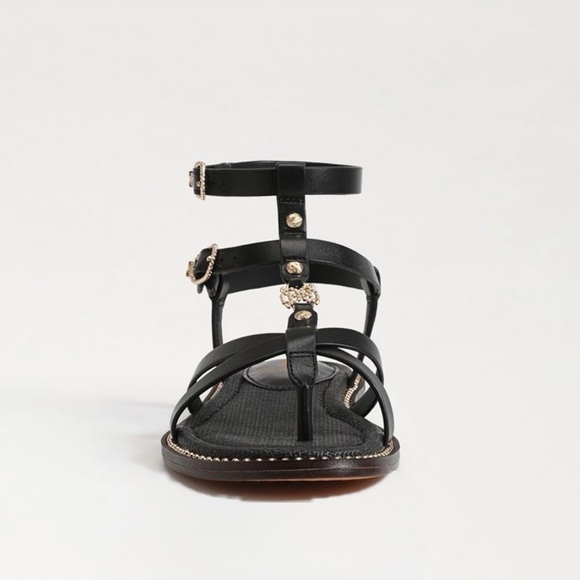 Sam Edelman Talya Gladiator Sandals NWT - Picture 3 of 10